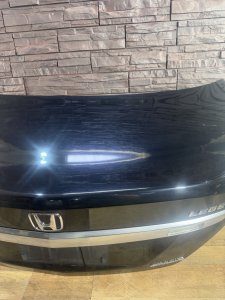 Крышка багажника HONDA LEGEND KB2 2012