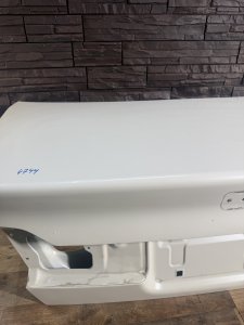 Крышка багажника HONDA ACCORD CF3 CF4 CF5 CL1 CL3 2000