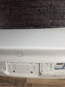 Крышка багажника HONDA ACCORD CF3 CF4 CF5 CL1 CL3 2000