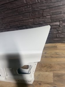 Крышка багажника HONDA ACCORD CF3 CF4 CF5 CL1 CL3 2000