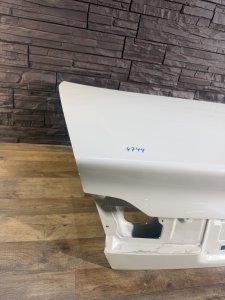 Крышка багажника HONDA ACCORD CF3 CF4 CF5 CL1 CL3 2000