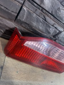 Стоп-сигналы HONDA TORNEO