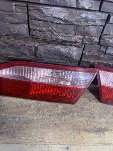 Стоп-сигналы HONDA TORNEO CF3 CF4 CF5 CL1 CL3 1999