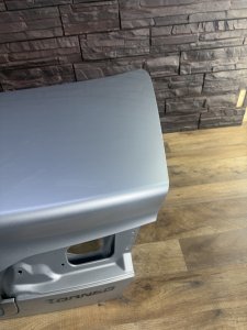 Крышка багажника HONDA TORNEO OEM 32108S0A0002 CF3 CF4 CF5 CL1 CL3 1999