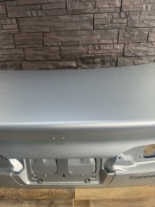 Крышка багажника HONDA TORNEO OEM 32108S0A0002 CF3 CF4 CF5 CL1 CL3 1999