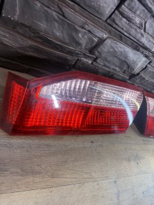Стоп-сигналы HONDA TORNEO CF3 CF4 CF5 CL1 CL3 1998