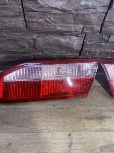 Стоп-сигналы HONDA TORNEO CF3 CF4 CF5 CL1 CL3 1998