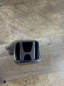 Эмблема HONDA HONDA TORNEO CF3 CF4 CF5 CL1 CL3 1998