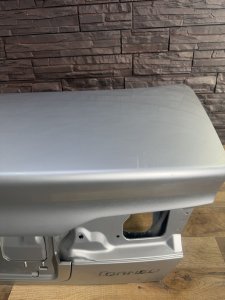 Крышка багажника HONDA TORNEO CF3 CF4 CF5 CL1 CL3 1998