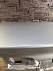 Крышка багажника HONDA TORNEO CF3 CF4 CF5 CL1 CL3 1998