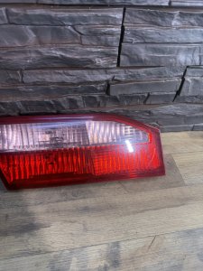 Стоп-сигналы HONDA TORNEO CF3 CF4 CF5 CL1 CL3 1998