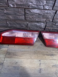 Стоп-сигналы HONDA TORNEO CF3 CF4 CF5 CL1 CL3 1998