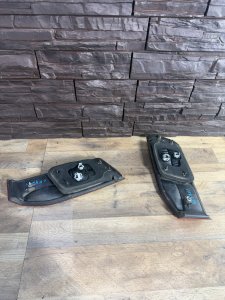 Стоп-сигналы HONDA TORNEO CF3 CF4 CF5 CL1 CL3 1998
