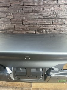 Крышка багажника HONDA TORNEO CF3 CF4 CF5 CL1 CL3 1998