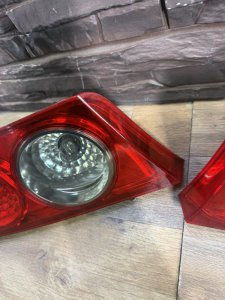 Стоп-сигналы рест HONDA ACCORD OEM 32108SEAJ011 CL9 CL8 CL7 2006