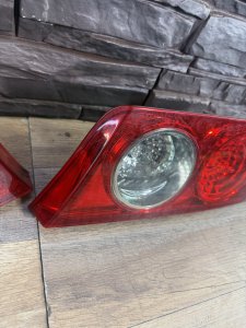 Стоп-сигналы рест HONDA ACCORD OEM 32108SEAJ011 CL9 CL8 CL7 2006
