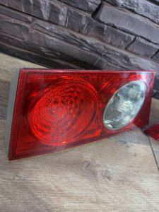 Стоп-сигналы рест HONDA ACCORD OEM 32108SEAJ011 CL9 CL8 CL7 2006
