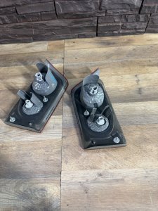 Стоп-сигналы рест HONDA ACCORD OEM 32108SEAJ011 CL9 CL8 CL7 2006
