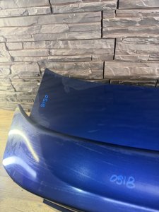 Крышка багажника HONDA ACCORD CL9 CL8 CL7 2006