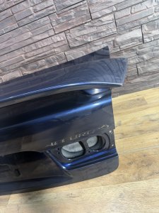 Крышка багажника HONDA ACCORD CL9 CL8 CL7 2006