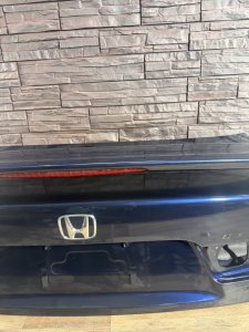 Крышка багажника HONDA ACCORD CL9 CL8 CL7 2006