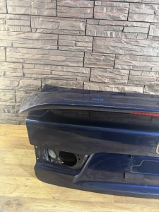 Крышка багажника HONDA ACCORD CL9 CL8 CL7 2006