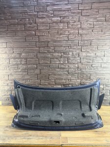Крышка багажника HONDA ACCORD CL9 CL8 CL7 2006