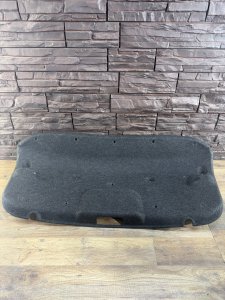 обшивка крышки багажника MAZDA AXELA BK5P 2007