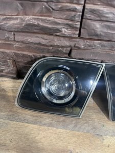 Стоп-сигналы MAZDA AXELA