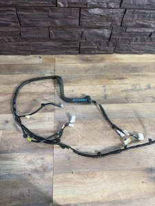 Проводка крышки багажника MAZDA AXELA