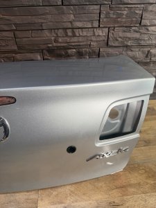 Крышка багажника MAZDA AXELA BK5P 2007