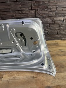 Крышка багажника MAZDA AXELA BK5P 2007