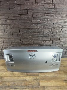 Крышка багажника MAZDA AXELA
