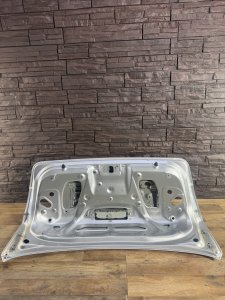 Крышка багажника MAZDA AXELA BK5P 2007
