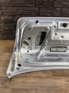Крышка багажника MAZDA AXELA BK5P 2007