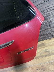 дверь багажника HONDA ODYSSEY RA6 RA7 RA8 RA9 2002