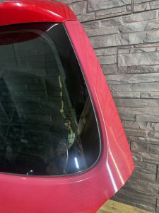 дверь багажника HONDA ODYSSEY RA6 RA7 RA8 RA9 2002