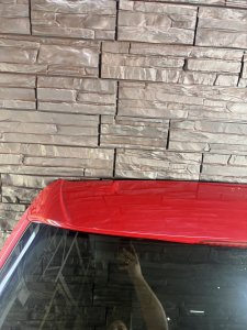 дверь багажника HONDA ODYSSEY RA6 RA7 RA8 RA9 2002