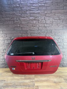 дверь багажника HONDA ODYSSEY