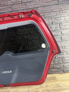 дверь багажника HONDA ODYSSEY RA6 RA7 RA8 RA9 2002