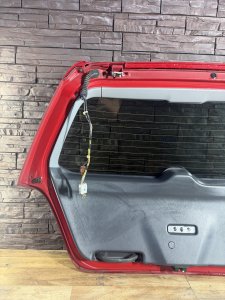 дверь багажника HONDA ODYSSEY RA6 RA7 RA8 RA9 2002