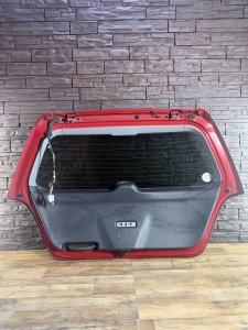 дверь багажника HONDA ODYSSEY RA6 RA7 RA8 RA9 2002