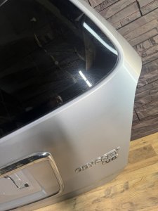 дверь багажника HONDA ODYSSEY RA6 RA7 RA8 RA9 2000