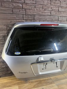 дверь багажника HONDA ODYSSEY RA6 RA7 RA8 RA9 2000