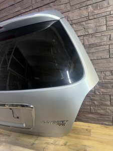 дверь багажника HONDA ODYSSEY RA6 RA7 RA8 RA9 2000