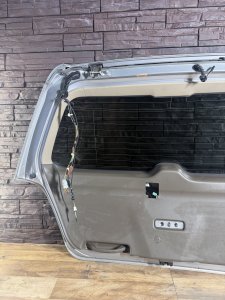 дверь багажника HONDA ODYSSEY RA6 RA7 RA8 RA9 2000