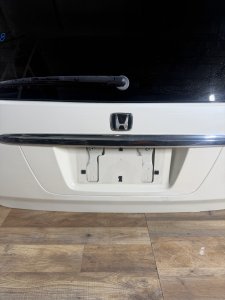дверь багажника HONDA ODYSSEY RA6 RA7 RA8 RA9 2000
