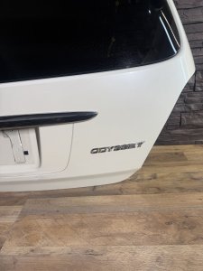 дверь багажника HONDA ODYSSEY RA6 RA7 RA8 RA9 2000