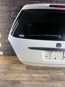 дверь багажника HONDA ODYSSEY RA6 RA7 RA8 RA9 2000