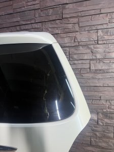 дверь багажника HONDA ODYSSEY RA6 RA7 RA8 RA9 2000